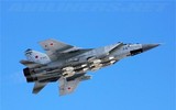 [ẢNH] Báo Trung Quốc tuyên bố MiG-41 Nga sẽ 