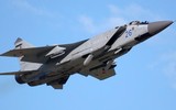 [ẢNH] Báo Trung Quốc tuyên bố MiG-41 Nga sẽ 