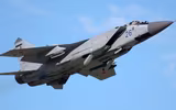 [ẢNH] Siêu tiêm kích MiG-41 bị đánh giá 