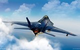 [ẢNH] Báo Trung Quốc tuyên bố MiG-41 Nga sẽ 