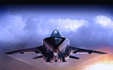 [ẢNH] Báo Trung Quốc tuyên bố MiG-41 Nga sẽ 