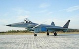 [ẢNH] Báo Trung Quốc tuyên bố MiG-41 Nga sẽ 