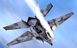 [ẢNH] Báo Trung Quốc tuyên bố MiG-41 Nga sẽ 