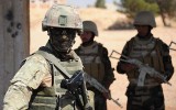 [ẢNH] Nga khẩn trương vào cuộc để kiểm soát giao tranh đẫm máu gần biên giới Israel