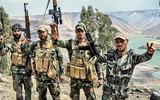 [ẢNH] Nga khẩn trương vào cuộc để kiểm soát giao tranh đẫm máu gần biên giới Israel