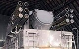 [ẢNH] Giải mã chiến dịch tuyệt mật của Mỹ nhằm đánh cắp Pantsir-S1