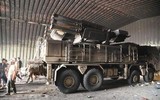 [ẢNH] Giải mã chiến dịch tuyệt mật của Mỹ nhằm đánh cắp Pantsir-S1