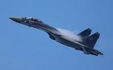 [ẢNH] Iran ‘dội gáo nước lạnh’ vào tiêm kích Su-35 và tên lửa S-400 của Nga