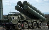 [ẢNH] Iran ‘dội gáo nước lạnh’ vào tiêm kích Su-35 và tên lửa S-400 của Nga