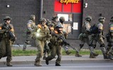 [ẢNH] Binh sĩ Belarus ồ ạt xin giải ngũ khi nhận lệnh điều động sang Syria?