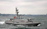 [ẢNH] Ukraine tích cực xây dựng ‘hạm đội muỗi’ để chống lại Hạm đội Biển Đen