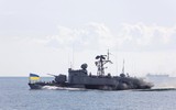 [ẢNH] Ukraine tích cực xây dựng ‘hạm đội muỗi’ để chống lại Hạm đội Biển Đen