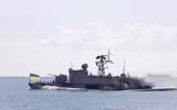 [ẢNH] Ukraine tích cực xây dựng ‘hạm đội muỗi’ để chống lại Hạm đội Biển Đen