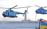 [ẢNH] Ukraine tích cực xây dựng ‘hạm đội muỗi’ để chống lại Hạm đội Biển Đen