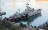[ẢNH] Ukraine tích cực xây dựng ‘hạm đội muỗi’ để chống lại Hạm đội Biển Đen