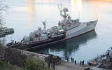 [ẢNH] Ukraine tích cực xây dựng ‘hạm đội muỗi’ để chống lại Hạm đội Biển Đen