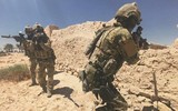 [ẢNH] Binh sĩ Belarus ồ ạt xin giải ngũ khi nhận lệnh điều động sang Syria?