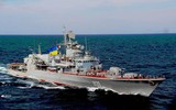 [ẢNH] Ukraine tích cực xây dựng ‘hạm đội muỗi’ để chống lại Hạm đội Biển Đen