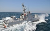 [ẢNH] Ukraine tích cực xây dựng ‘hạm đội muỗi’ để chống lại Hạm đội Biển Đen