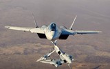 [ẢNH] Báo Mỹ: Quên Su-57 đi, MiG-41 Nga mới thực sự là ‘quái điểu’