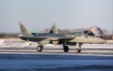 [ẢNH] Báo Mỹ: Quên Su-57 đi, MiG-41 Nga mới thực sự là ‘quái điểu’