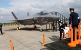 [ẢNH] Nhật phản ứng mạnh khi Nga dự định triển khai Su-57 trên quần đảo Kuril