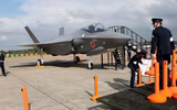 [ẢNH] Nhật phản ứng mạnh khi Nga dự định triển khai Su-57 trên quần đảo Kuril