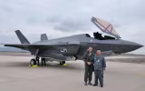 [ẢNH] Nhật phản ứng mạnh khi Nga dự định triển khai Su-57 trên quần đảo Kuril