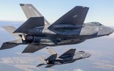 [ẢNH] Nhật phản ứng mạnh khi Nga dự định triển khai Su-57 trên quần đảo Kuril