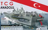 [ẢNH] Nguy cơ lớn đối với Nga khi Ankara xóa Công ước Montreux về quyền ra vào Biển Đen?