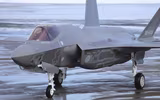[ẢNH] Nhật phản ứng mạnh khi Nga dự định triển khai Su-57 trên quần đảo Kuril