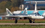 [ẢNH] Nhật phản ứng mạnh khi Nga dự định triển khai Su-57 trên quần đảo Kuril