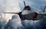 [ẢNH] Nhật phản ứng mạnh khi Nga dự định triển khai Su-57 trên quần đảo Kuril