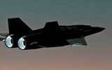 [ẢNH] Báo Mỹ: Quên Su-57 đi, MiG-41 Nga mới thực sự là ‘quái điểu’