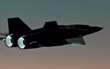 [ẢNH] Báo Mỹ: Quên Su-57 đi, MiG-41 Nga mới thực sự là ‘quái điểu’