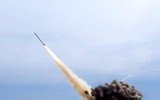 [ẢNH] Bộ trưởng Quốc phòng Ukraine bị ‘đảo chính’ vì không đẩy mạnh cuộc chiến Donbass