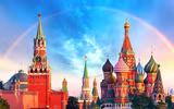 [ẢNH] Thủ tướng Mishustin sẽ là ứng viên sáng giá nhất kế thừa ông Putin?