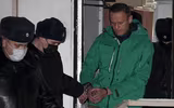 [ẢNH] Vụ Navalny khiến Nga phải chịu lệnh trừng phạt nặng nề chưa từng có?