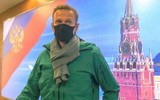[ẢNH] Vụ Navalny khiến Nga phải chịu lệnh trừng phạt nặng nề chưa từng có?