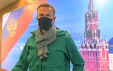 [ẢNH] Vụ Navalny khiến Nga phải chịu lệnh trừng phạt nặng nề chưa từng có?