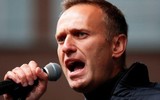 [ẢNH] Vụ Navalny khiến Nga phải chịu lệnh trừng phạt nặng nề chưa từng có?