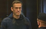 [ẢNH] Vụ Navalny khiến Nga phải chịu lệnh trừng phạt nặng nề chưa từng có?