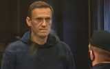 [ẢNH] Vụ Navalny khiến Nga phải chịu lệnh trừng phạt nặng nề chưa từng có?