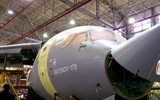 [ẢNH] Công nghiệp hàng không Ukraine tiếp tục nhận 