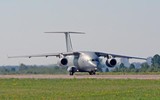 [ẢNH] Công nghiệp hàng không Ukraine tiếp tục nhận 