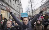 [ẢNH] Vụ Navalny khiến Nga phải chịu lệnh trừng phạt nặng nề chưa từng có?