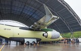 [ẢNH] Công nghiệp hàng không Ukraine tiếp tục nhận 