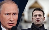 [ẢNH] Vụ Navalny khiến Nga phải chịu lệnh trừng phạt nặng nề chưa từng có?