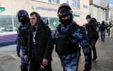 [ẢNH] Vụ Navalny khiến Nga phải chịu lệnh trừng phạt nặng nề chưa từng có?