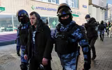[ẢNH] Vụ Navalny khiến Nga phải chịu lệnh trừng phạt nặng nề chưa từng có?